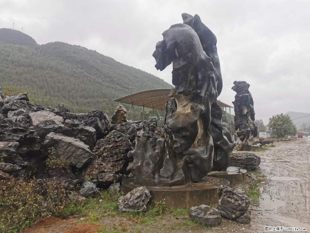 风景石、假山石大量有货，有需要的欢迎联系 - 新手上路 - 吐鲁番生活社区 - 吐鲁番28生活网 tlf.28life.net