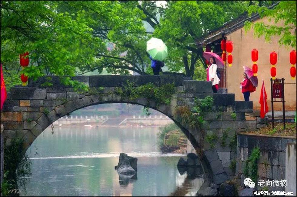 【春天,广西桂林灌阳县向您发出邀请!】江口老街又逢春 - 游山玩水 - 吐鲁番生活社区 - 吐鲁番28生活网 tlf.28life.net