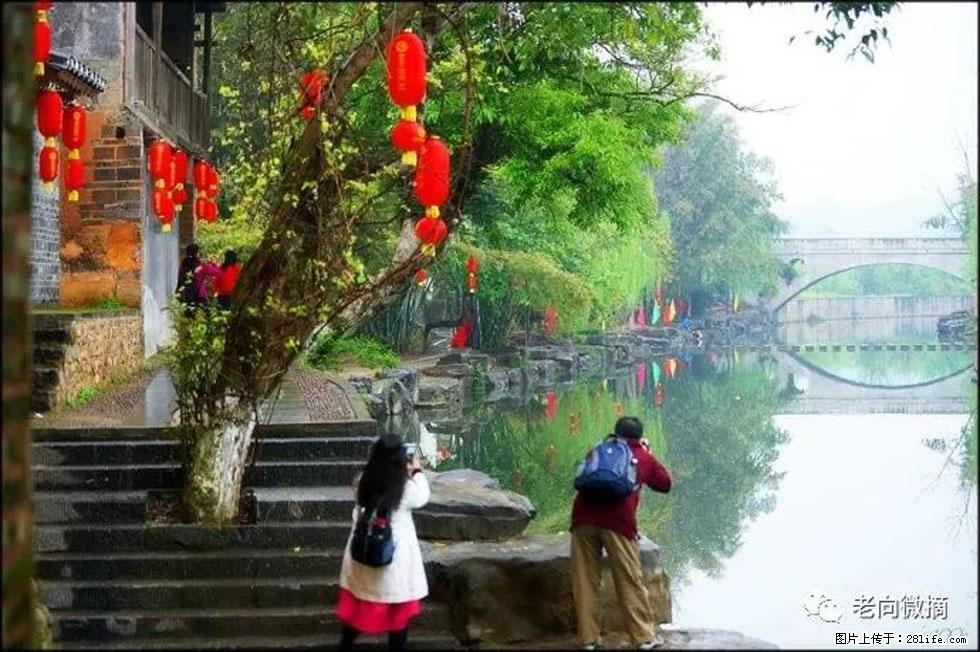 【春天,广西桂林灌阳县向您发出邀请!】江口老街又逢春 - 游山玩水 - 吐鲁番生活社区 - 吐鲁番28生活网 tlf.28life.net