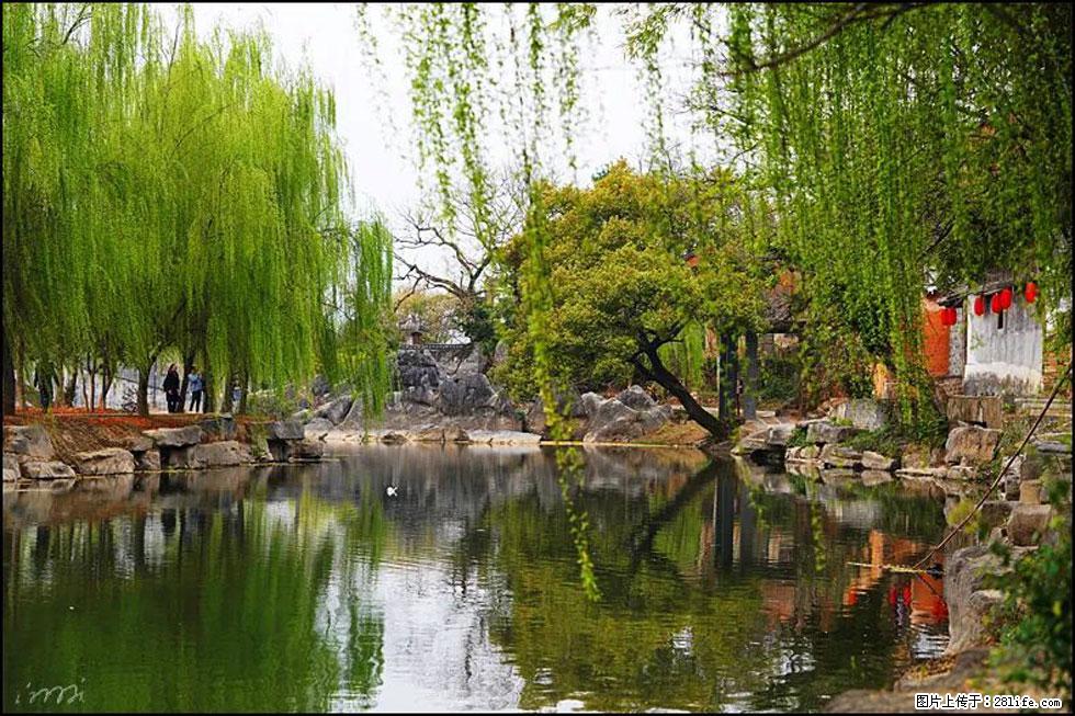 【春天,广西桂林灌阳县向您发出邀请!】江口老街又逢春 - 游山玩水 - 吐鲁番生活社区 - 吐鲁番28生活网 tlf.28life.net