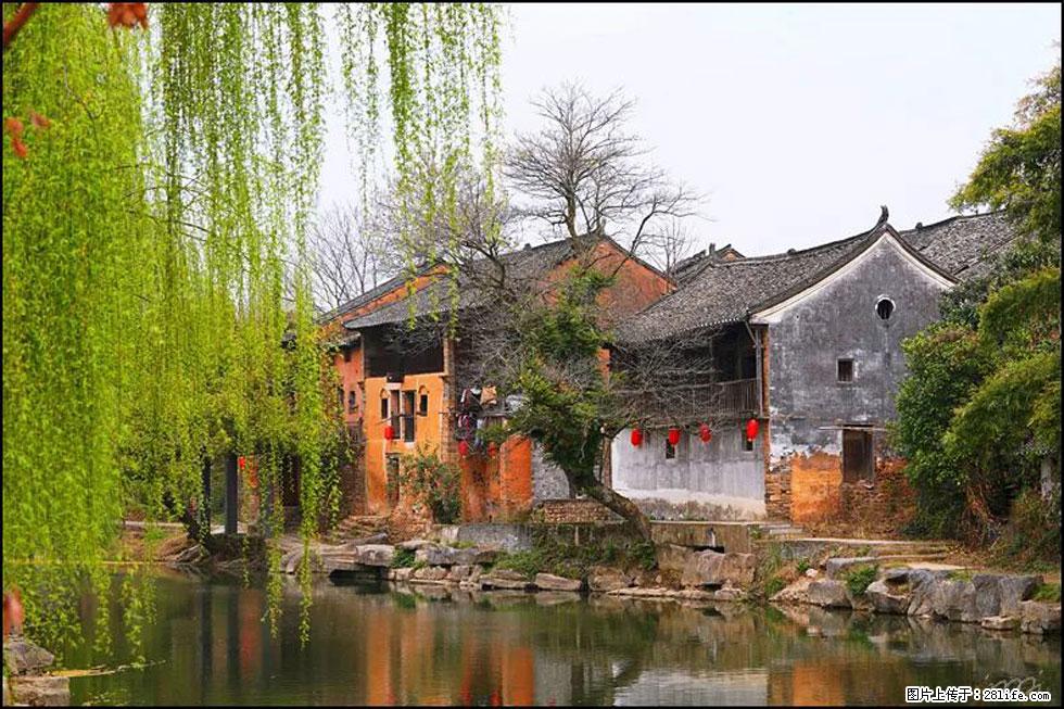 【春天,广西桂林灌阳县向您发出邀请!】江口老街又逢春 - 游山玩水 - 吐鲁番生活社区 - 吐鲁番28生活网 tlf.28life.net