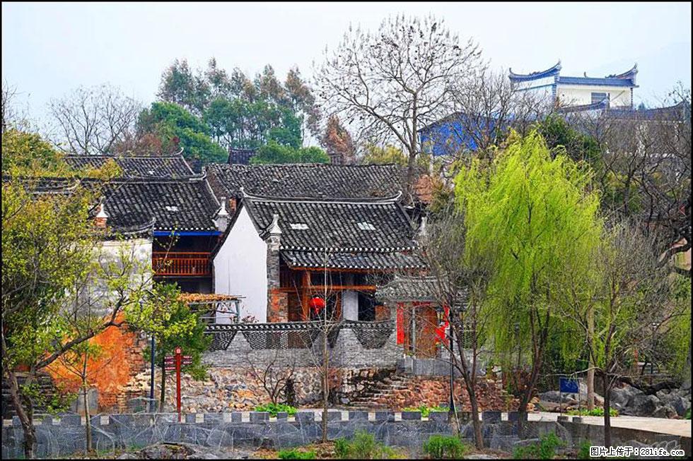 【春天,广西桂林灌阳县向您发出邀请!】江口老街又逢春 - 游山玩水 - 吐鲁番生活社区 - 吐鲁番28生活网 tlf.28life.net