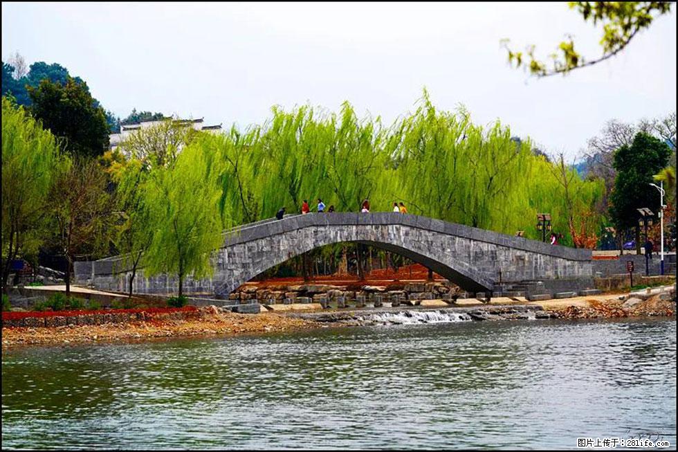 【春天,广西桂林灌阳县向您发出邀请!】江口老街又逢春 - 游山玩水 - 吐鲁番生活社区 - 吐鲁番28生活网 tlf.28life.net