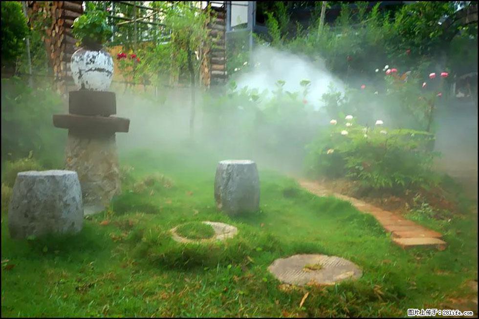【春天，广西桂林灌阳县向您发出邀请！】如梦似幻莲溪庐 - 游山玩水 - 吐鲁番生活社区 - 吐鲁番28生活网 tlf.28life.net