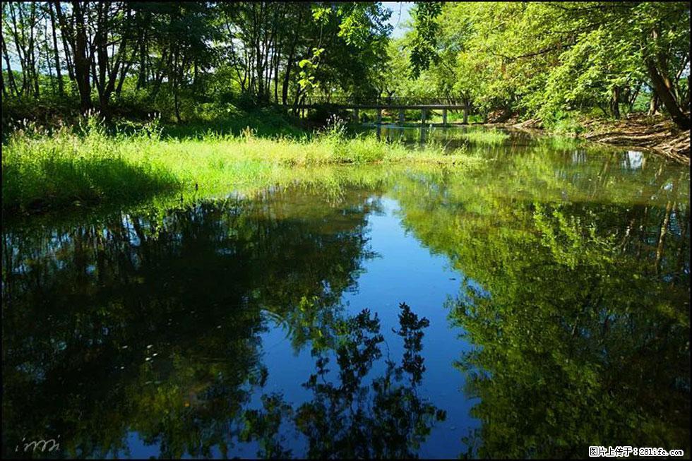 【春天，广西桂林灌阳县向您发出邀请！】熊家寨湿地公园 - 游山玩水 - 吐鲁番生活社区 - 吐鲁番28生活网 tlf.28life.net