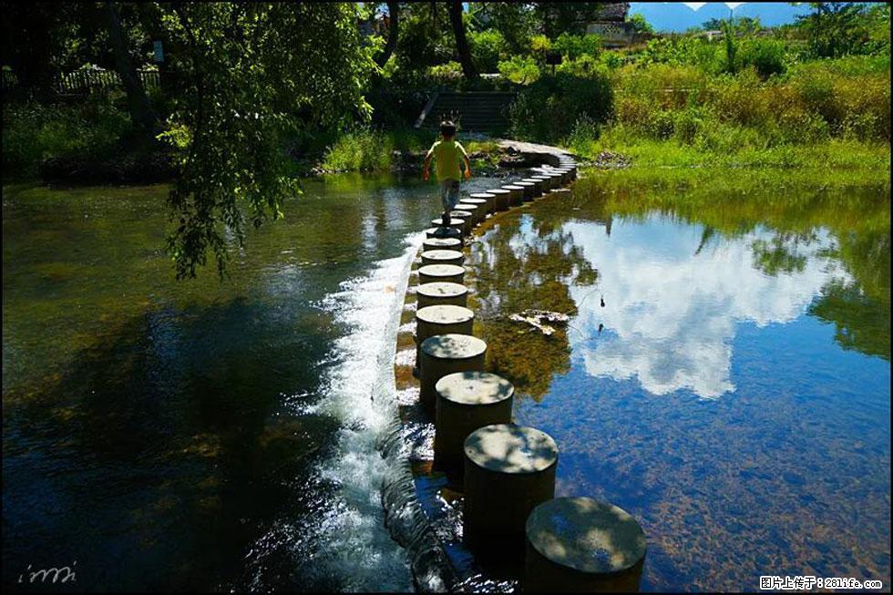 【春天，广西桂林灌阳县向您发出邀请！】熊家寨湿地公园 - 游山玩水 - 吐鲁番生活社区 - 吐鲁番28生活网 tlf.28life.net