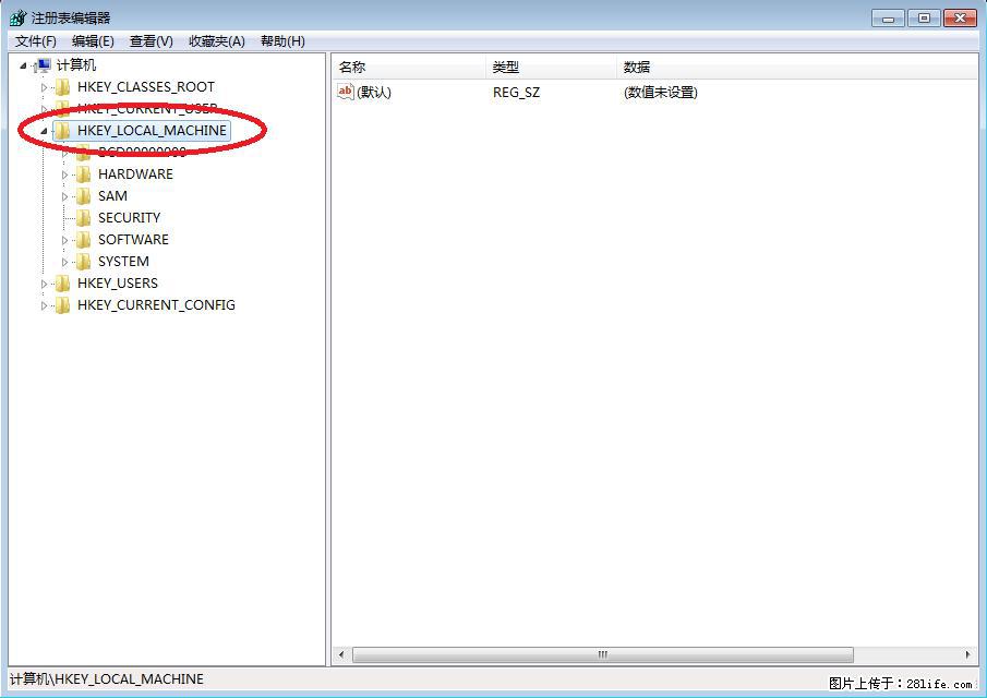Photoshop不能直接拖拽打开图片的解决办法 - 生活百科 - 吐鲁番生活社区 - 吐鲁番28生活网 tlf.28life.net