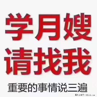 为什么要学习月嫂，育婴师？ - 吐鲁番28生活网 tlf.28life.net