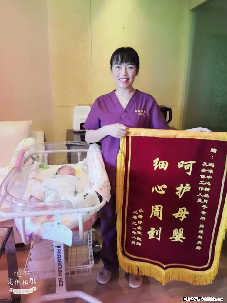 上海高端月子会所招新手月嫂，零基础带教，包吃住 - 职场交流 - 吐鲁番生活社区 - 吐鲁番28生活网 tlf.28life.net