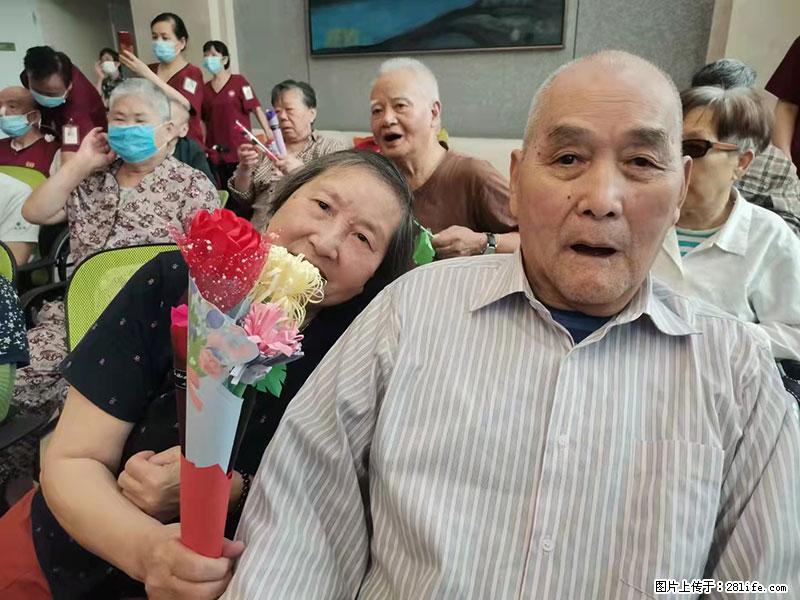 上海国企养老院，星级酒店环境，招聘养老护工 - 职场交流 - 吐鲁番生活社区 - 吐鲁番28生活网 tlf.28life.net
