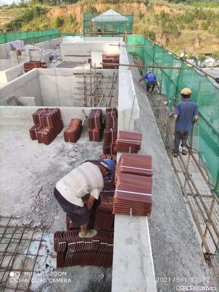 【广西三象建筑安装工程有限公司】绿地衫和田叠墅项目 - 家居生活 - 吐鲁番生活社区 - 吐鲁番28生活网 tlf.28life.net