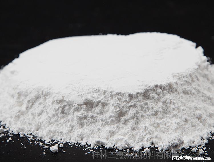 【桂林三鑫新型材料】600目重质碳酸钙 方解石粉重钙粉 - 综合信息 - 其他综合 - 吐鲁番分类信息 - 吐鲁番28生活网 tlf.28life.net