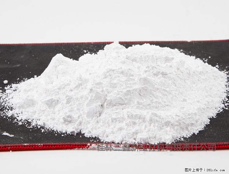 【桂林三鑫新型材料】800目活性碳酸钙 活性重质碳酸钙 改性碳酸钙 - 购物交流 - 吐鲁番生活社区 - 吐鲁番28生活网 tlf.28life.net