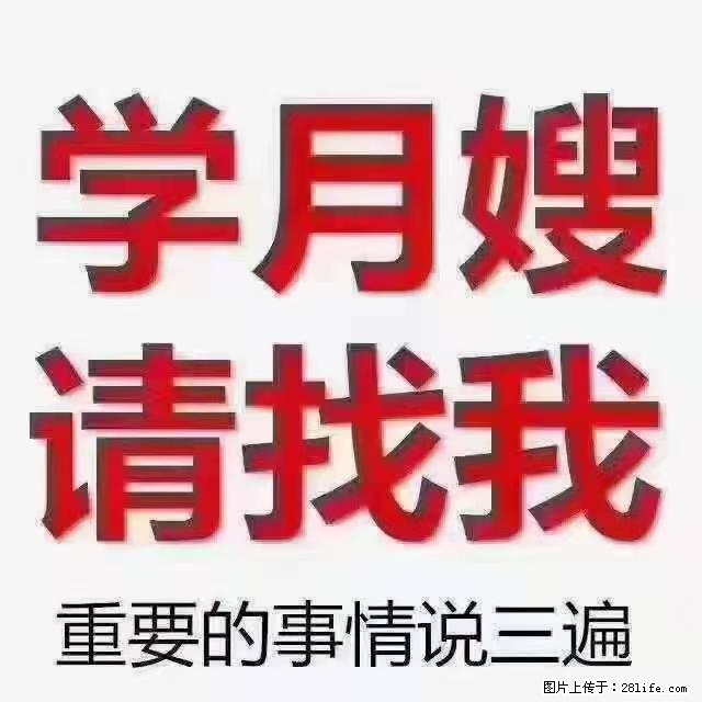 【招聘】月嫂，上海徐汇区 - 职场交流 - 吐鲁番生活社区 - 吐鲁番28生活网 tlf.28life.net