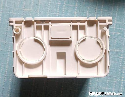 桂林荣泰吹塑、注塑【厂家直销】PVC阴燃电工配件，精品86底盒 - 其他广告 - 广告专区 - 吐鲁番分类信息 - 吐鲁番28生活网 tlf.28life.net