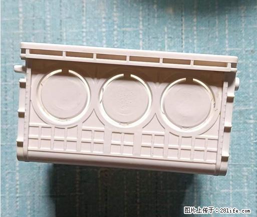桂林荣泰吹塑、注塑【厂家直销】PVC阴燃电工配件，精品86底盒 - 家居生活 - 吐鲁番生活社区 - 吐鲁番28生活网 tlf.28life.net