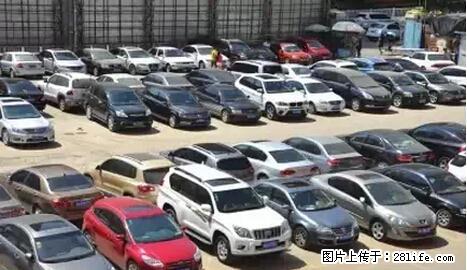 停车为什么要车头朝外？不是开玩笑，关键时刻真能救命 - 吐鲁番生活资讯 - 吐鲁番28生活网 tlf.28life.net