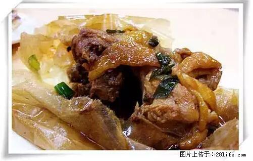 来广西旅游必吃这20道桂菜，不然就白来广西啦！ - 吐鲁番生活资讯 - 吐鲁番28生活网 tlf.28life.net