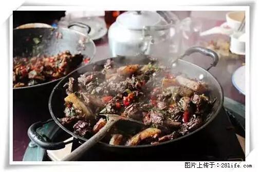 来广西旅游必吃这20道桂菜，不然就白来广西啦！ - 吐鲁番生活资讯 - 吐鲁番28生活网 tlf.28life.net