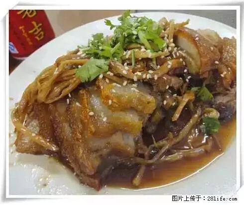 来广西旅游必吃这20道桂菜，不然就白来广西啦！ - 吐鲁番生活资讯 - 吐鲁番28生活网 tlf.28life.net