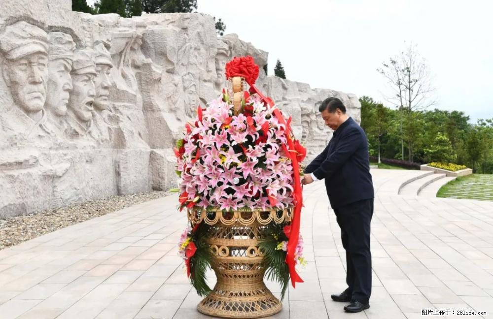 习近平赴广西考察调研 - 吐鲁番生活资讯 - 吐鲁番28生活网 tlf.28life.net