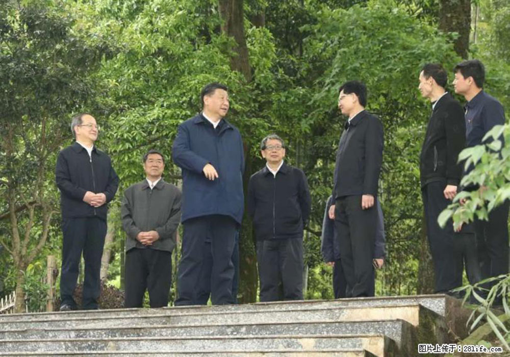 习近平赴广西考察调研 - 吐鲁番生活资讯 - 吐鲁番28生活网 tlf.28life.net