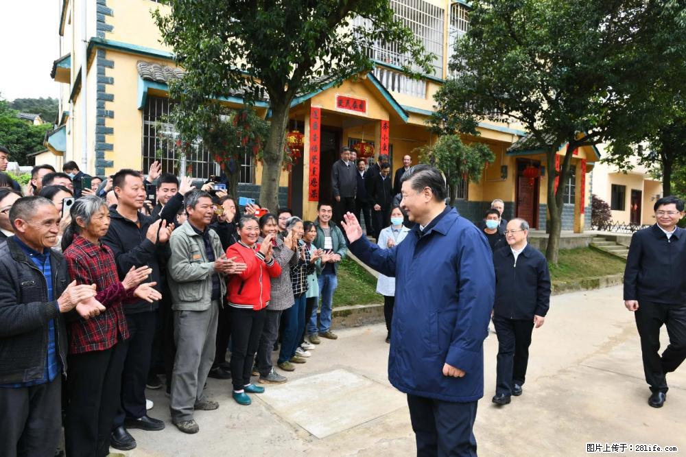 习近平赴广西考察调研 - 吐鲁番生活资讯 - 吐鲁番28生活网 tlf.28life.net