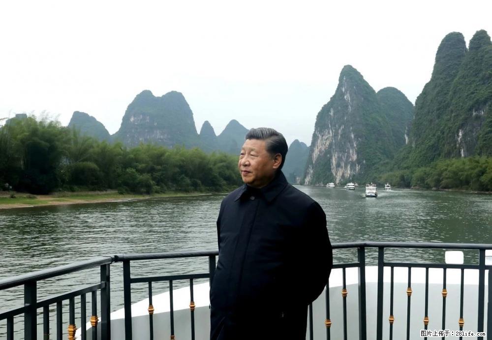 习近平赴广西考察调研 - 吐鲁番生活资讯 - 吐鲁番28生活网 tlf.28life.net
