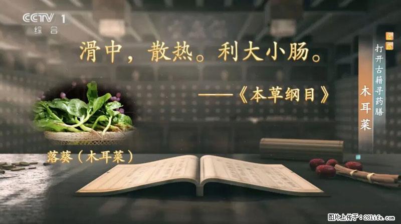 比牛奶补钙还厉害！凉血解毒、稳血糖...这菜冬天必吃，很多人却当草 - 吐鲁番生活资讯 - 吐鲁番28生活网 tlf.28life.net