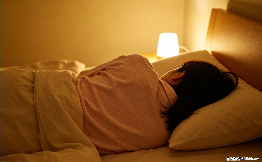 熬夜会让猝死风险飙升！出现以下4种情况赶紧休息→ - 吐鲁番生活资讯 - 吐鲁番28生活网 tlf.28life.net
